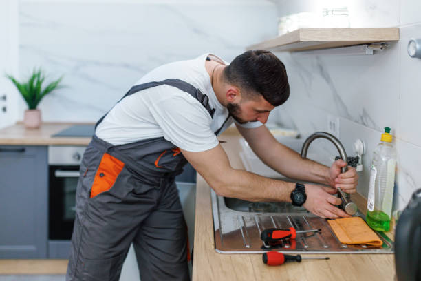 Best Local Plumber Services  in Bridgeport, TX